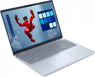 Notebook Dell 16 Plus DB16250 Win11Pro Ultra 7 256V/16GB/512GB SSD/16.0 2.5K/Arc/FgrPr/WLAN + BT/Backlit Kb/4 Cell/3Y ProSupport