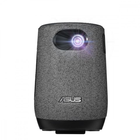 Projektor ZenBeam Latte L1 DLP/LED/400:1/HDMI/Wirelles/USB/BT Projektor ZenBeam Latte L1 DLP/LED/400:1/HDMI/Wirelles/USB/BT