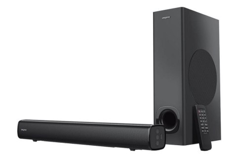 Soundbar bezprzewodowy Stage 2.1 z subwooforem Soundbar bezprzewodowy Stage 2.1 z subwooforem
