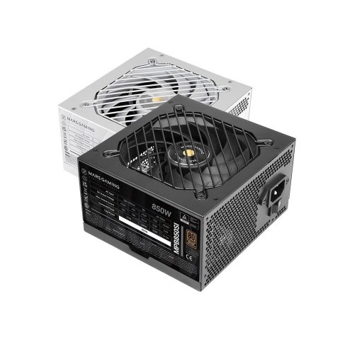 Zasilacz Tacens Mars MPB850SI 850W 80+ Bronze Zasilacz Tacens Mars MPB850SI 850W 80+ Bronze