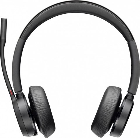 Zestaw słuchawkowy Voyager 4320 MS Certified USB-C BT700 dongle 77Z30AA Zestaw słuchawkowy Voyager 4320 MS Certified USB-C BT700 dongle 77Z30AA