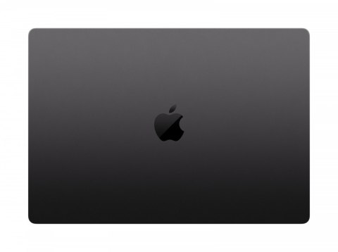MacBook Pro 16.2 cali: M4 Pro 14/20, 48GB, 512GB SSD - Gwiezdna czerń MacBook Pro 16.2 cali: M4 Pro 14/20, 48GB, 512GB SSD - Gwiezdna czerń
