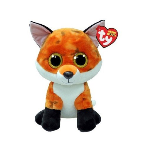 Maskotka Ty Lis 24 cm Maskotka Ty Lis 24 cm