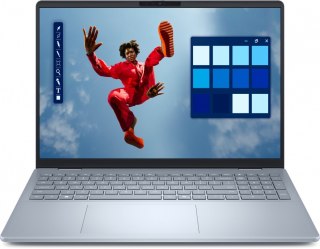 Notebook Dell 16 Plus DB16250 Win11Pro Ultra 9 288V/32GB/1TB/16.0 FHD+ Touch/Arc/FgrPr/WLAN + BT/Backlit Kb/4 Cell/3Y ProSupport