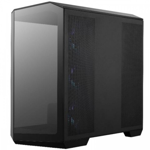 Obudowa MAG PANO M100R PZ TEMPERED GLASS USB 3.2 Obudowa MAG PANO M100R PZ TEMPERED GLASS USB 3.2