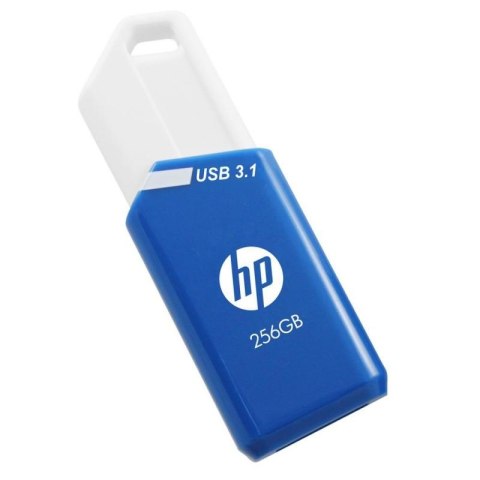 Pendrive 256GB USB 3.1 HPFD755W-256 Pendrive 256GB USB 3.1 HPFD755W-256