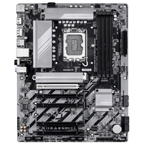 Płyta główna B860 DS3H WIFI6E Płyta główna B860 DS3H WIFI6E
