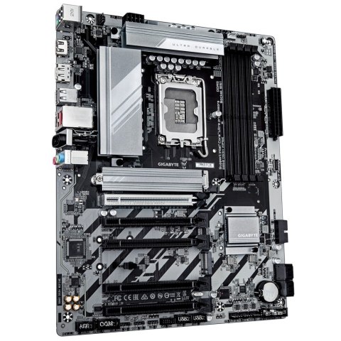 Płyta główna B860 DS3H WIFI6E Płyta główna B860 DS3H WIFI6E