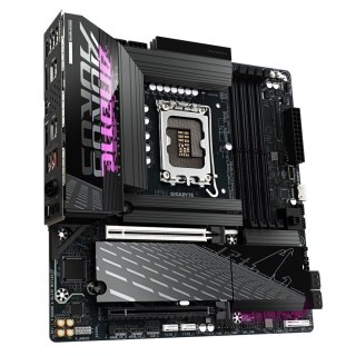 Płyta główna B860M A ELITE WIFI6E