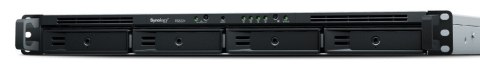 Serwer NAS RS822+ V1500B 4x0HDD 2GB 4x1GbE USB3.2.1 3Y 1xPSU 1U Serwer NAS RS822+ V1500B 4x0HDD 2GB 4x1GbE USB3.2.1 3Y 1xPSU 1U