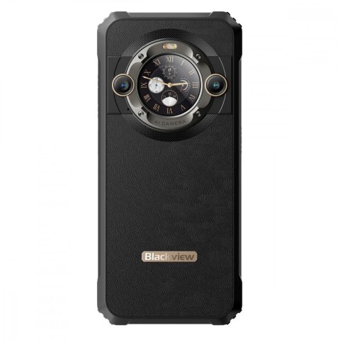 Smartfon BL9000 5G 12/512GB czarny