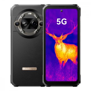 Smartfon BL9000 Pro 5G 12/512GB czarny