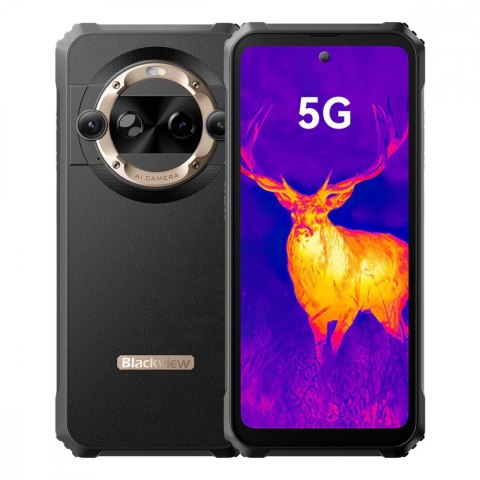 Smartfon BL9000 Pro 5G 12/512GB złoty Smartfon BL9000 Pro 5G 12/512GB złoty