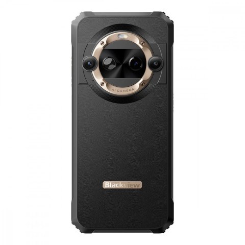 Smartfon BL9000 Pro 5G 12/512GB złoty Smartfon BL9000 Pro 5G 12/512GB złoty