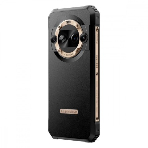 Smartfon BL9000 Pro 5G 12/512GB złoty Smartfon BL9000 Pro 5G 12/512GB złoty