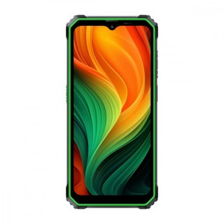 Smartfon BV6200 Plus 8/256GB zielony
