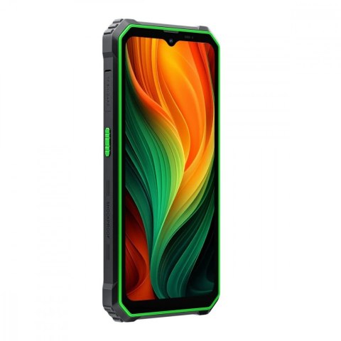 Smartfon BV6200 Plus 8/256GB zielony