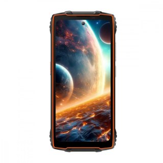 Smartfon BV8200 12/256GB Pomarańczowy