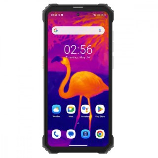 Smartfon BV8900 8/256GB czarny