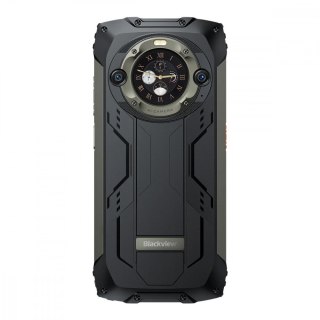 Smartfon BV9300 Pro 15080 mAh 12/256GB czarny
