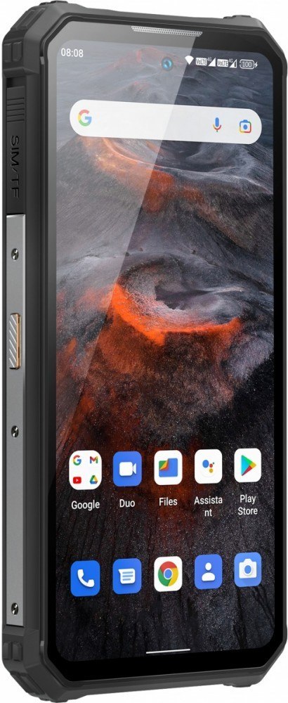 Smartfon WP19 8/256GB czarny