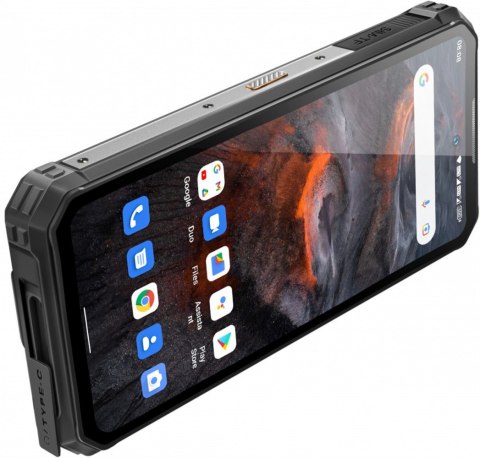 Smartfon WP19 8/256GB czarny