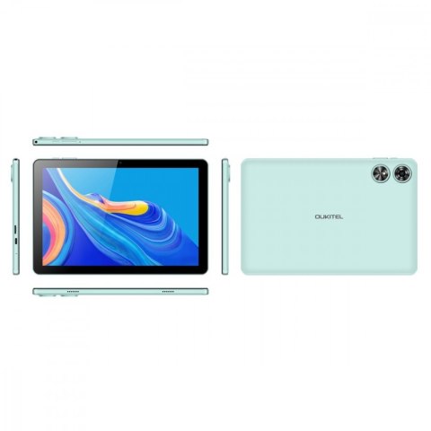 Tablet OT6 Wifi 10,1 cala 4/64GB Zielony