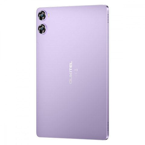 Tablet OT9 11 4/128GB bez ładowarki fioletowy