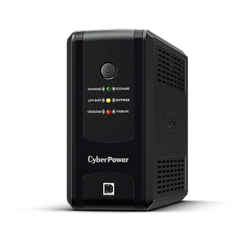 Zasilacz awaryjny UPS UT850EG 850VA/425W 4ms/AVR/3xSch/RJ11/RJ45 Zasilacz awaryjny UPS UT850EG 850VA/425W 4ms/AVR/3xSch/RJ11/RJ45