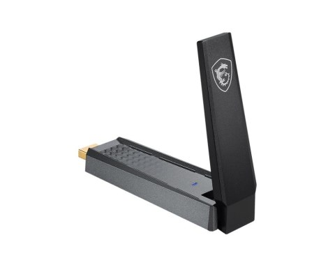 Adapter AX1800 WiFi USB Adapter AX1800 WiFi USB