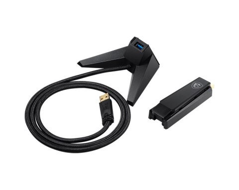 Adapter AX1800 WiFi USB Adapter AX1800 WiFi USB