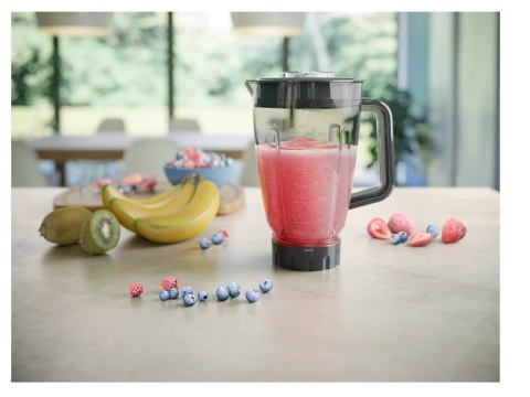 Blender kielichowy 1000 W Seria 5000 HR3020/20 Blender kielichowy 1000 W Seria 5000 HR3020/20