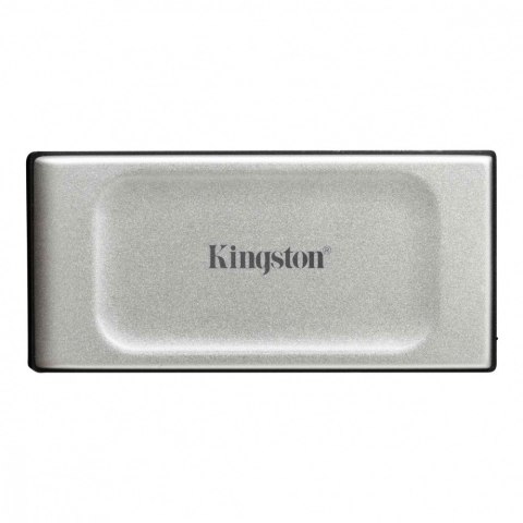 Dysk SSD XS2000 4000GB USB3.2 Gen2.2 zewnętrzny Dysk SSD XS2000 4000GB USB3.2 Gen2.2 zewnętrzny