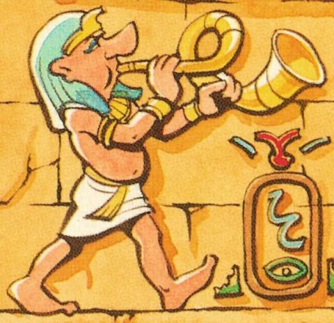 Gra Ramzes II Gra Ramzes II