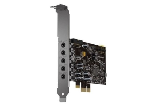 Karta dźwiękowa Sound Blaster Audigy FX V2 Karta dźwiękowa Sound Blaster Audigy FX V2