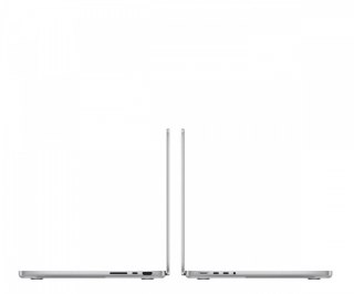 MacBook Pro 16,2 cali: M3 Max 16/40, 48GB, 1TB - Srebrny