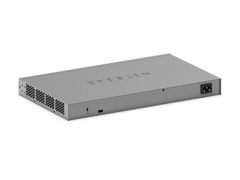 Przełącznik Smart GS728TXP 24GE PoE+ 4SFP+ Przełącznik Smart GS728TXP 24GE PoE+ 4SFP+