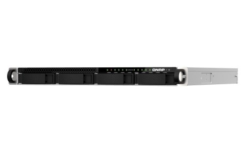 Serwer NAS TS-h987XU-RP-E2334-16G Xeon E-2334 4C 8T 16 GB Serwer NAS TS-h987XU-RP-E2334-16G Xeon E-2334 4C 8T 16 GB