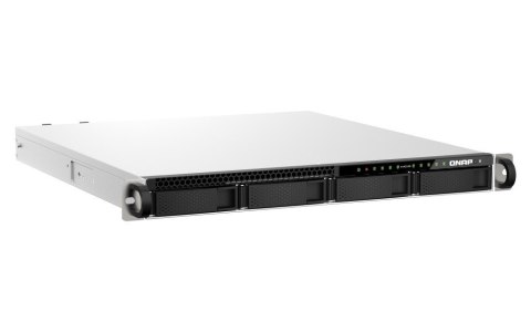 Serwer NAS TS-h987XU-RP-E2334-16G Xeon E-2334 4C 8T 16 GB Serwer NAS TS-h987XU-RP-E2334-16G Xeon E-2334 4C 8T 16 GB