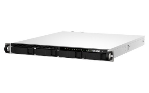 Serwer NAS TS-h987XU-RP-E2334-16G Xeon E-2334 4C 8T 16 GB Serwer NAS TS-h987XU-RP-E2334-16G Xeon E-2334 4C 8T 16 GB