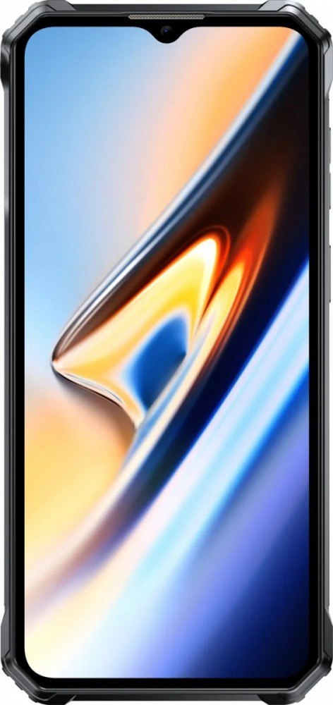 Smartfon WP38 6/256GB zielony Smartfon WP38 6/256GB zielony