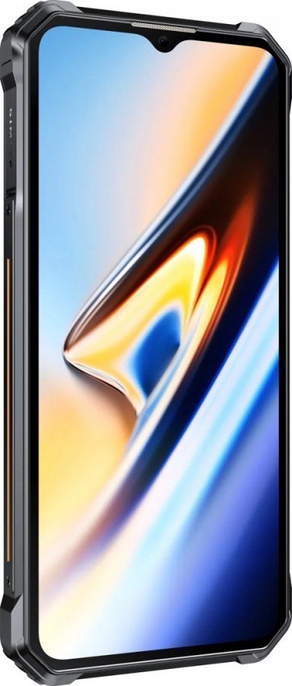 Smartfon WP38 6/256GB zielony Smartfon WP38 6/256GB zielony