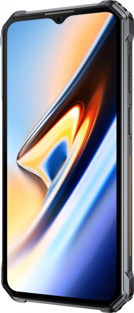 Smartfon WP38 6/256GB zielony Smartfon WP38 6/256GB zielony