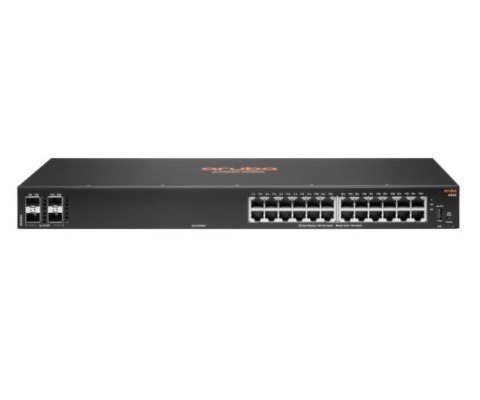 Switch ARUBA 6000 24G 4SFP R8N88A Switch ARUBA 6000 24G 4SFP R8N88A