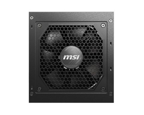 Zasilacz MAG A850GL PCIE5 II 850 W 80 Plus Gold Full Modular Zasilacz MAG A850GL PCIE5 II 850 W 80 Plus Gold Full Modular