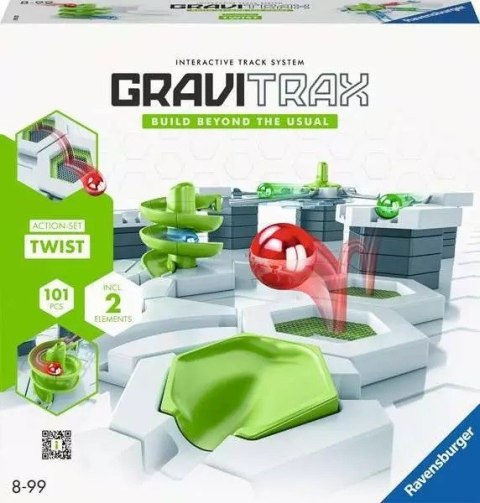 Zestaw startowy Gravitrax Zestaw startowy Gravitrax