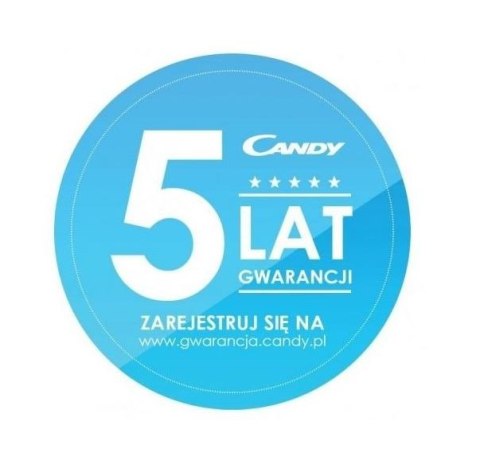 Zmywarka zintegrowana 45 cm CDIH 2D949 Zmywarka zintegrowana 45 cm CDIH 2D949