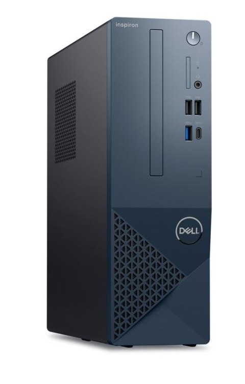 Komputer Vostro 3030 SFF Win11Pro i3-14100/8GB/512GB SSD/Intel UHD 730/WLAN+BT/Kb/Mouse/3YPS Komputer Vostro 3030 SFF Win11Pro i3-14100/8GB/512GB SSD/Intel UHD 730/WLAN+BT/Kb/Mouse/3YPS