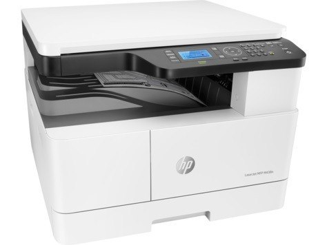 LASERJET MFP M438N 8AF43A LASERJET MFP M438N 8AF43A