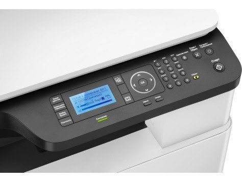 LASERJET MFP M438N 8AF43A LASERJET MFP M438N 8AF43A